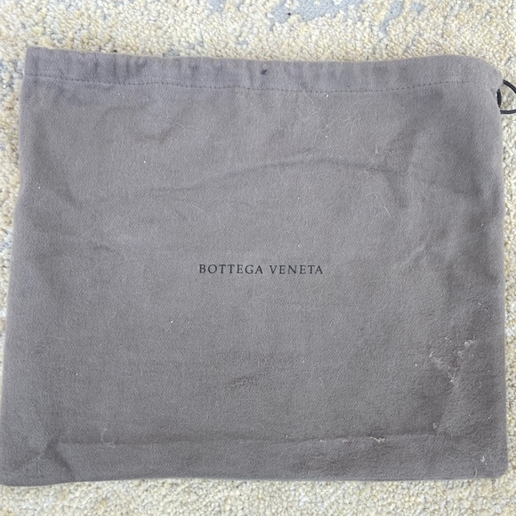 BOTTEGA VENETA Intarsio pattern bag - Picture 10 of 11